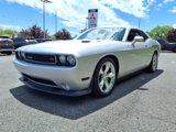 Used 2012 Dodge Challenger R/T Plus image 5