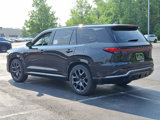 New 2025 Lexus TX 500h AWD image 3