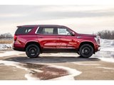 New 2025 GMC Yukon Elevation image 4