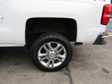 Used 2017 Chevrolet Silverado 2500 High Country w/ Duramax Plus Package image 3