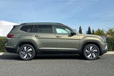 New 2025 Volkswagen Atlas SE image 3