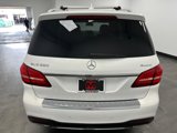 Used 2019 Mercedes-Benz GLS 550 4MATIC image 5