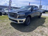 New 2025 RAM 1500 Laramie image 3
