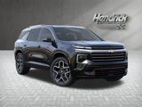 New 2026 Chevrolet Traverse High Country w/ LPO, Floor Liner Package image 2