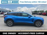 Used 2024 Chevrolet Blazer EV LT image 2