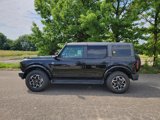 New 2025 Ford Bronco Outer Banks image 5