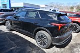 New 2025 Chevrolet Blazer EV LT image 2