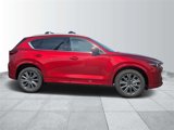 New 2025 MAZDA CX-5 Signature image 4