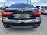 Used 2019 BMW 750i w/ Luxury Rear Seating Package image 3