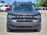 Used 2024 Ford Bronco Sport Big Bend w/ Convenience Package image 2