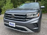 Used 2022 Volkswagen Atlas SE image 5