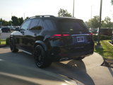 New 2026 Mercedes-Benz GLE 580 4MATIC image 5