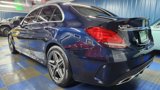 Used 2020 Mercedes-Benz C 300 4MATIC Sedan image 4