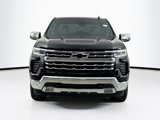 Used 2024 Chevrolet Silverado 1500 LTZ w/ Max Trailering Package image 2