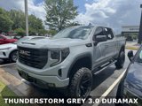 Used 2024 GMC Sierra 1500 Elevation image 2