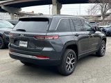 New 2025 Jeep Grand Cherokee Limited w/ Luxury Tech Group II image 2