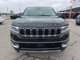 New 2025 Jeep Wagoneer Series III w/ Premium Group I image 2