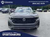 New 2025 Volkswagen Atlas Cross Sport SEL Premium R-Line image 2