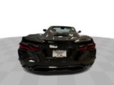 New 2024 Chevrolet Corvette Stingray Preferred Conv w/ Z51 Performance Package image 2