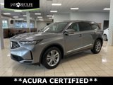Certified 2025 Acura MDX SH-AWD image 4
