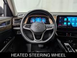 Used 2024 Volkswagen Atlas SE image 2