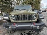 New 2025 Jeep Wrangler Unlimited Rubicon image 2