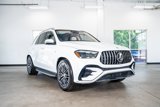 Used 2024 Mercedes-Benz GLE 53 AMG 4MATIC image 4