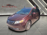 Used 2014 Honda Odyssey Touring Elite image 3