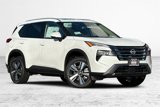 New 2025 Nissan Rogue SL w/ Tech Package image 2
