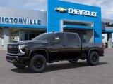 New 2025 Chevrolet Silverado 2500 ZR2 w/ Technology Package image 2