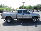 Used 2006 Chevrolet Silverado 2500 LT w/ Heavy-Duty Power Package image 4