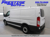 Used 2021 Ford Transit 150 Low Roof w/ Load Area Protection Package image 2