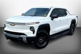 New 2026 Chevrolet Silverado EV LT image 2