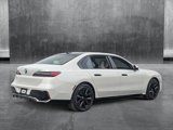 New 2025 BMW i7 xDrive60 image 2