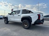 New 2025 Toyota Tacoma Trailhunter image 3