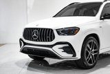 Used 2024 Mercedes-Benz GLE 53 AMG 4MATIC image 6