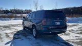 New 2025 Chevrolet Suburban LT image 5