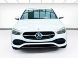 Used 2024 Mercedes-Benz C 300 Sedan image 2