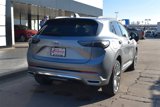 New 2025 Buick Envision Avenir image 4