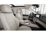 New 2026 Mercedes-Benz GLE 350 4MATIC image 4