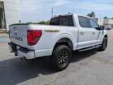 New 2025 Ford F150 Tremor image 4