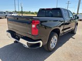 New 2026 Chevrolet Silverado 1500 LTZ w/ LTZ Premium Texas Edition image 2