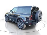 Used 2024 Land Rover Defender 90 X-Dynamic SE image 3