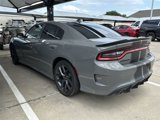 Used 2023 Dodge Charger R/T w/ Blacktop Package image 2