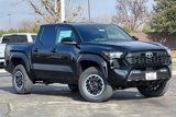 New 2025 Toyota Tacoma TRD Off-Road image 2