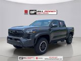 New 2025 Toyota Tacoma TRD Off-Road image 3