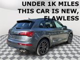 Used 2025 Audi SQ5 Premium Plus image 5