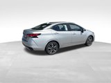 New 2025 Nissan Versa SV image 4