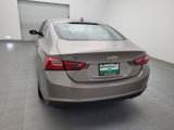 Used 2023 Chevrolet Malibu LT w/ Driver Confidence Package image 6