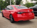 Used 2022 Honda Civic Touring image 4
